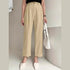 'Liana' High Waist Pants - Celes Fashion